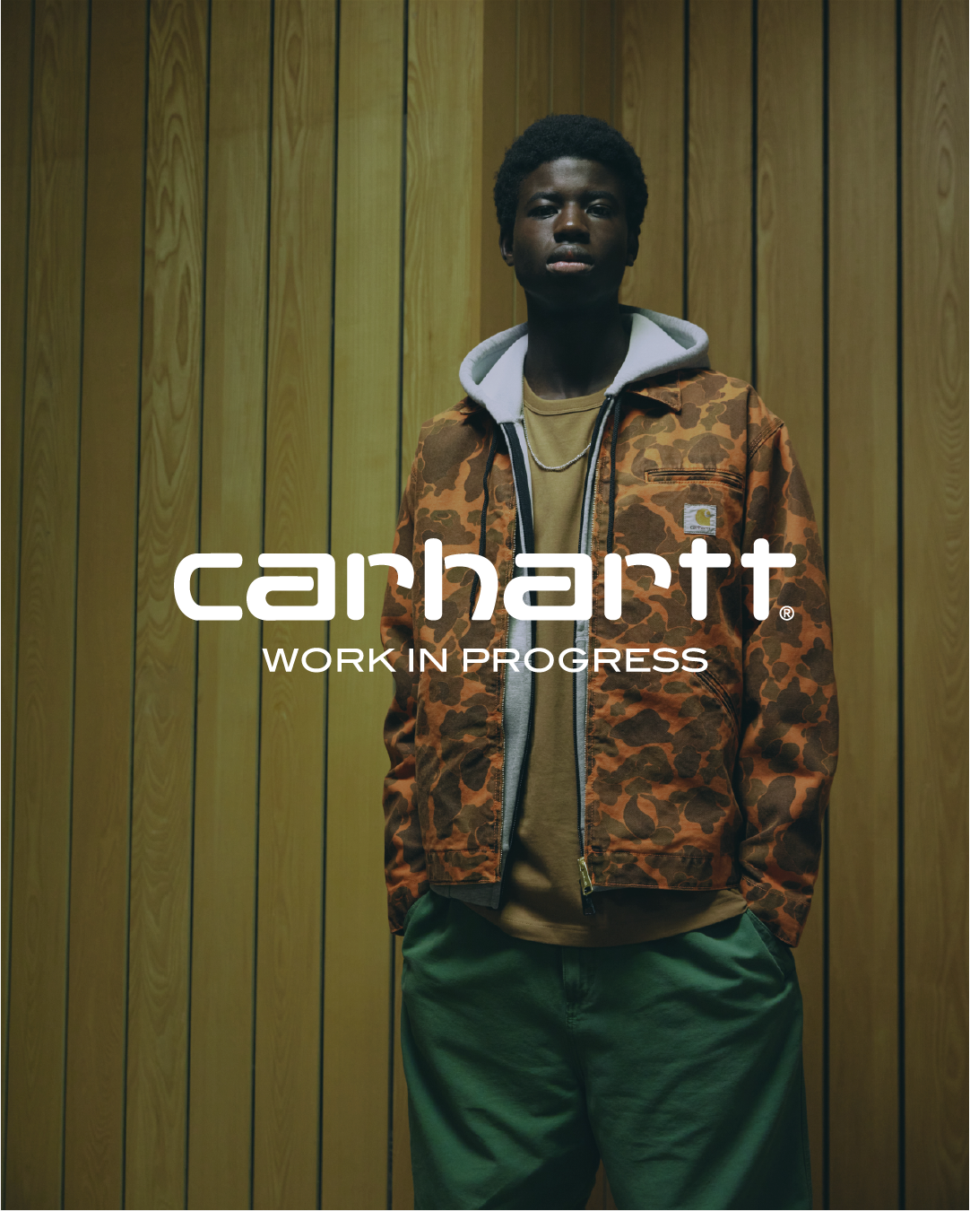Carhartt WIP